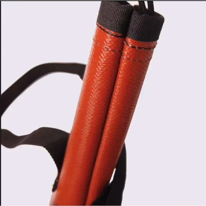 Manufacturer offers heat-resistant silicone coated fire extinguishing bags, charcoal barbecue ash storage bags