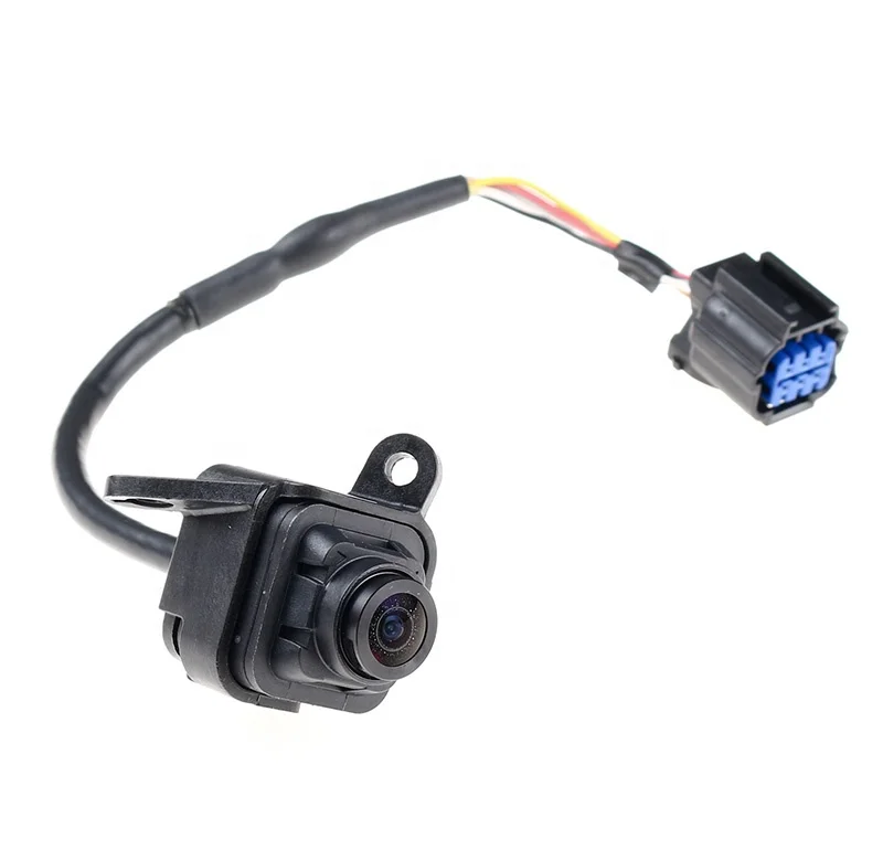 Car Rear View Parking Camera Accessories 95790-B3000 for 2013-2017 MISTRA