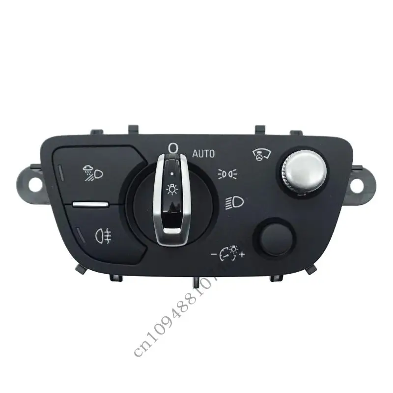 

0XXC Multi Function Headlight Control Switches For Vehicles 100000 Operations Long Life 4M0941531AB 4M0941531AB5PR 4M0941531J