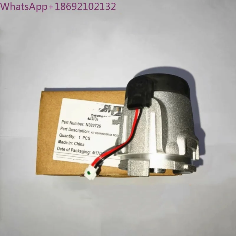 Suitable for DeWALT DCF 815, DCF 813 10.8V Lithium Battery Charging Impact Driver Gearbox Accessories, Housing N382726