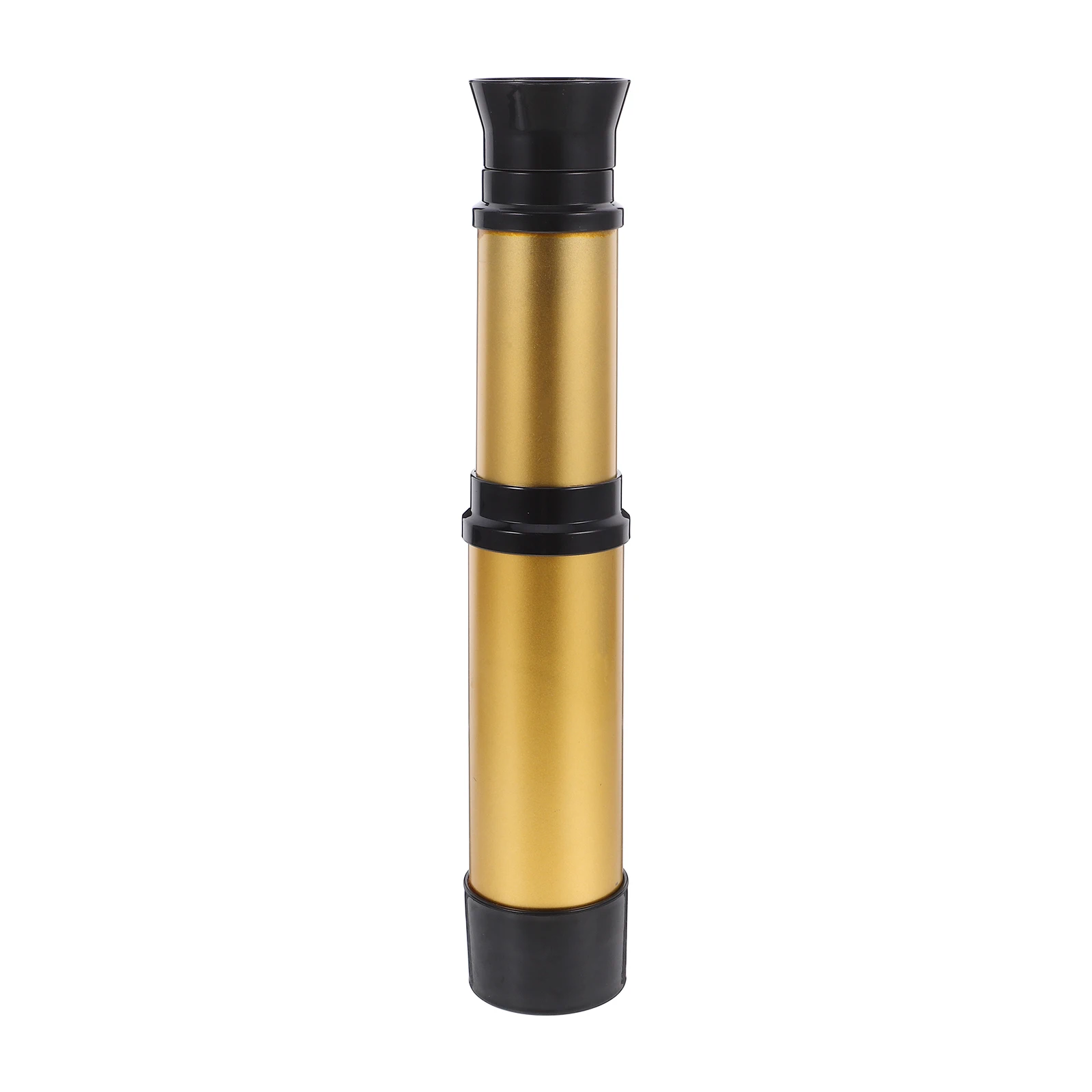 

Single-Tube Telescope Retractable Telescope Science Experiment Toy Educational Explorer Spyglass For Kid Adventure Telescope Toy