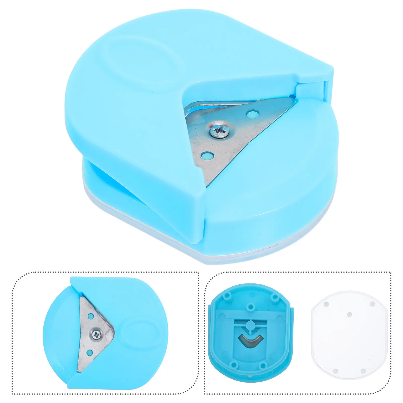 Corner Rounder Punc…