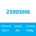 2500HGS