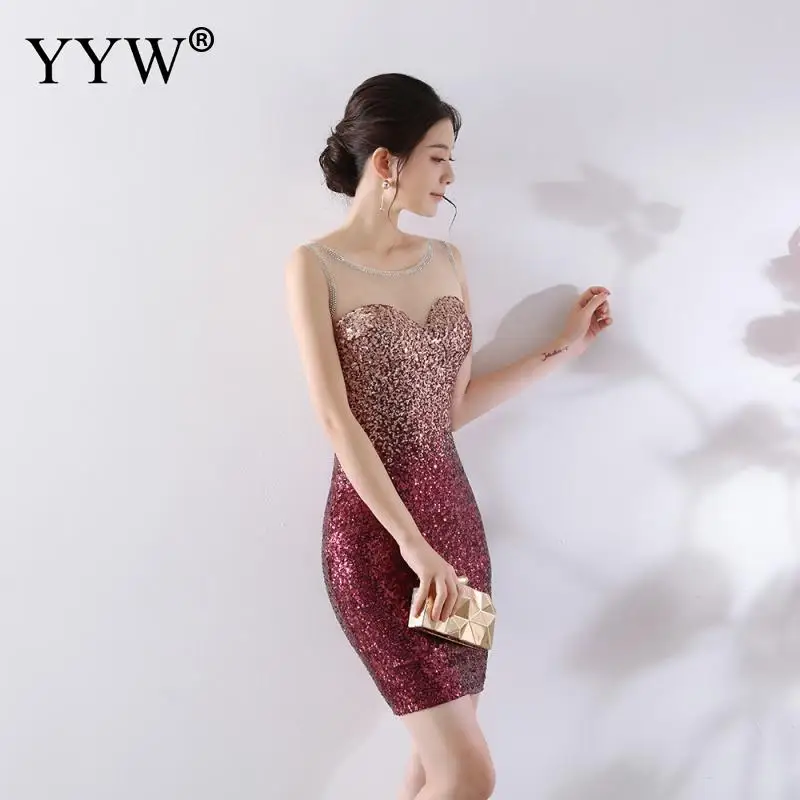 Ngắn Đầm Hở Lưng Đầm Váy Ngủ Đảng Homecoming Đầm 2022 Mới Thịnh Hành Theo Vestidos De Fiesta Đầm Tiệc Cưới