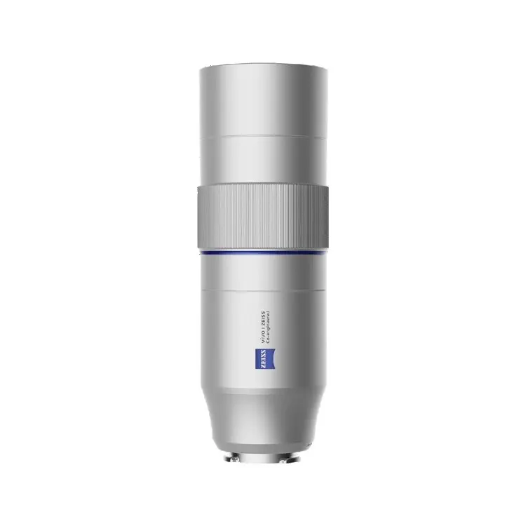 Vivo X300 Pro用Zeiss 2.35倍望遠レンズセット、オリジナル携帯電話