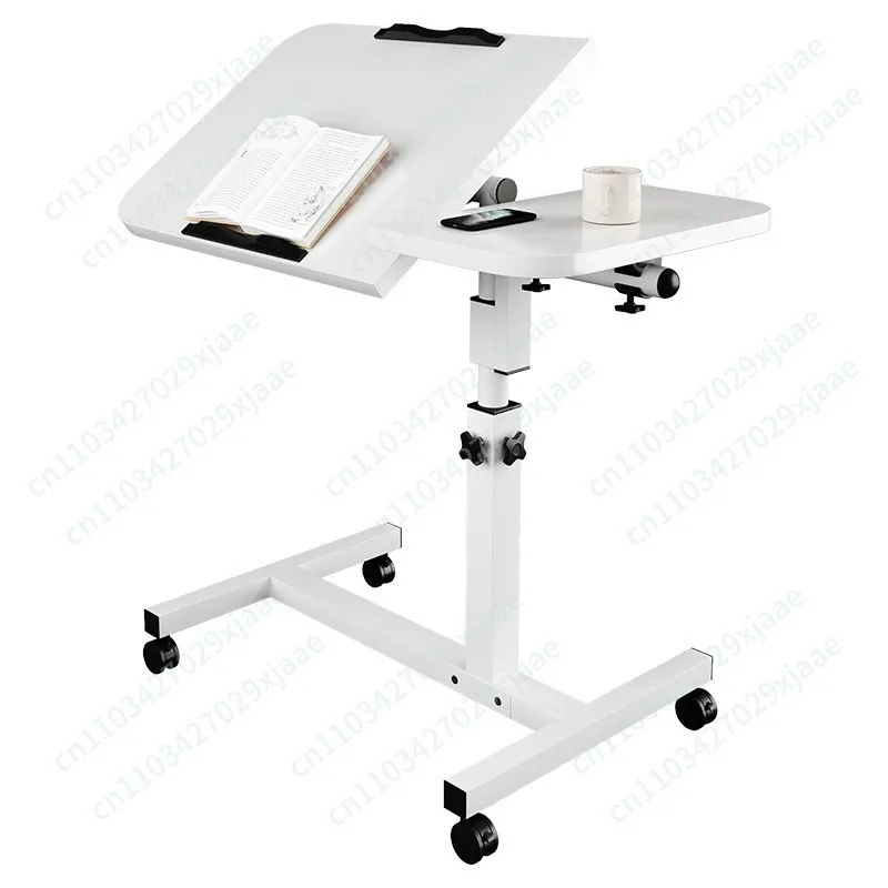 Home Office Portable Portable Portable Laptop Desk Stand Up Use Rise and Fall Easy Desk