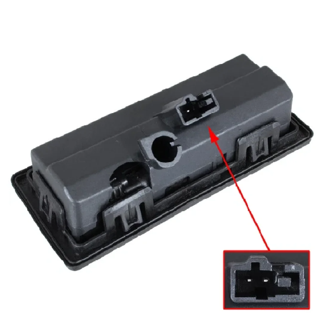 3V0827566 is applicable to the tailgate switch and trunk switch of Audi A4 Volkswagen. 3V0827566
