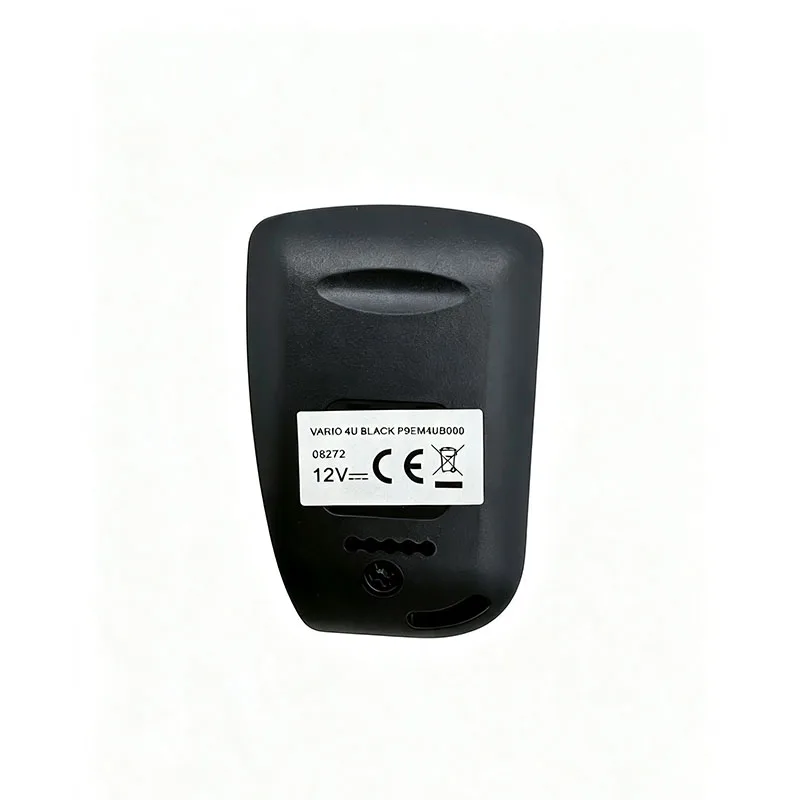 1-100PCSPUJOL VARIO garage door remote control 433.92MHz rolling code remote control