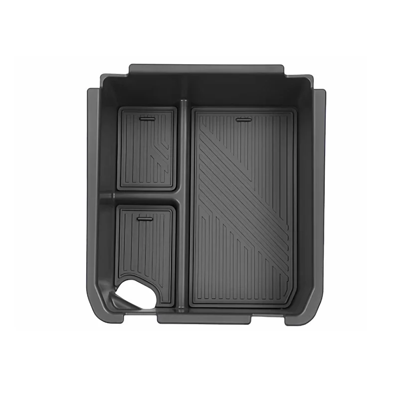 Car Armrest Box Sto…