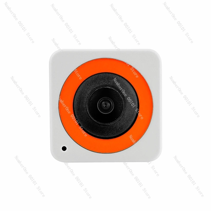 

Wide-angle camera programmable controller (OV3660, ESP32S3, M12)