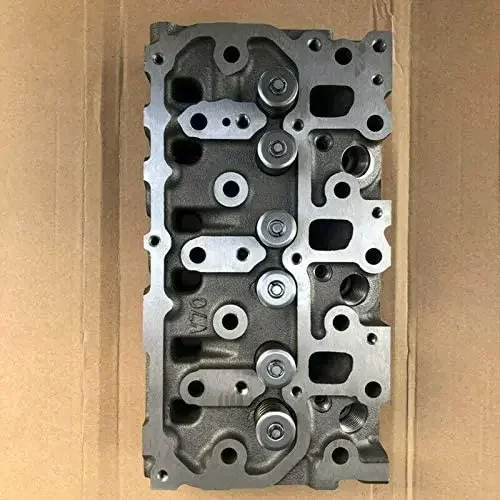 

New 3D74 3TNV74 Complete Cylinder Head Assy for Yanmar Engine