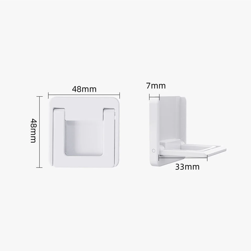 

3pcs Limiter Stopper Self Adhesive Door For Home Office Hotel Child Safety Security Abs Sliding Window Lock Baby Safety Window