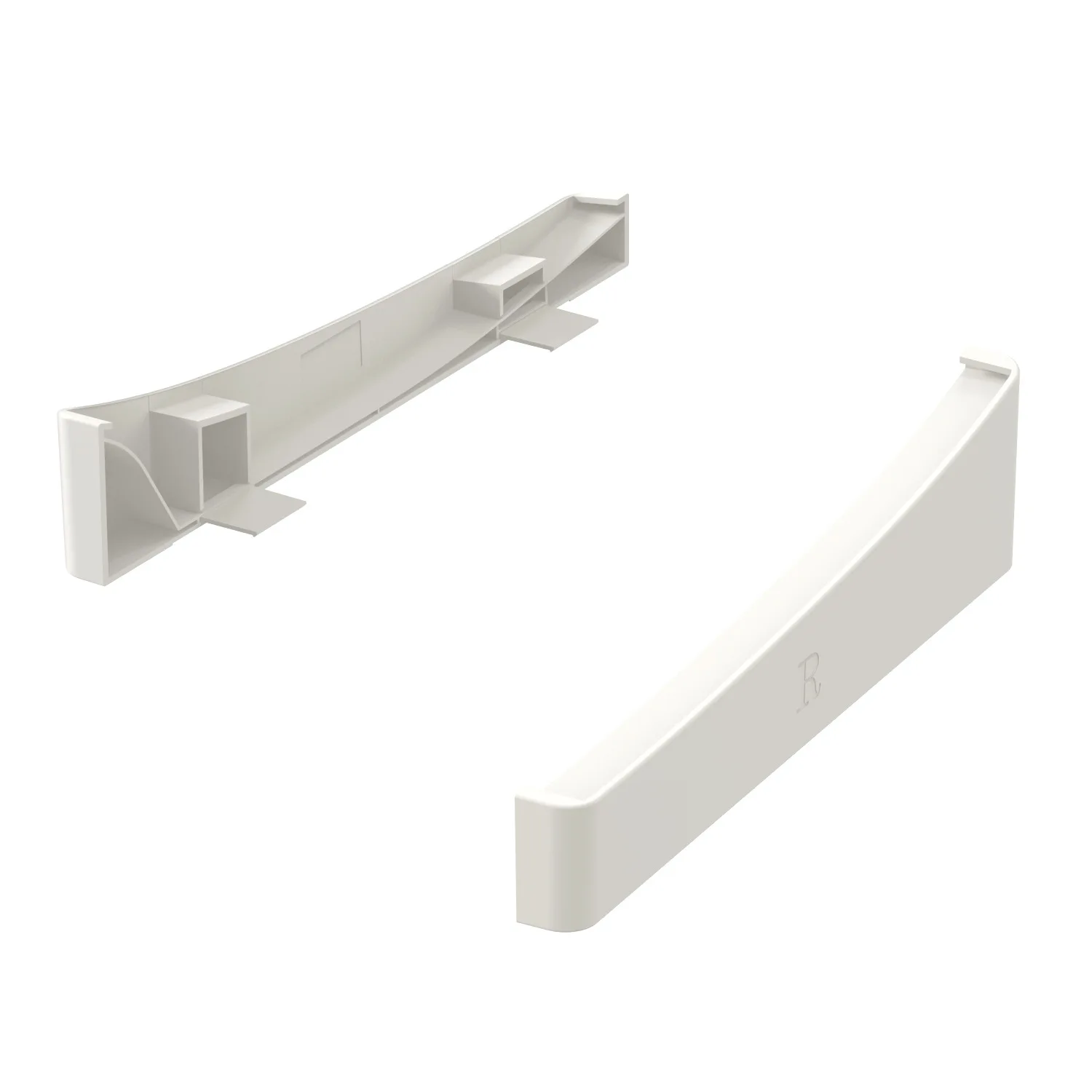 para disco PS5/versión digital Soporte plano para colocar el muelle de almacenamiento PlayStation 5