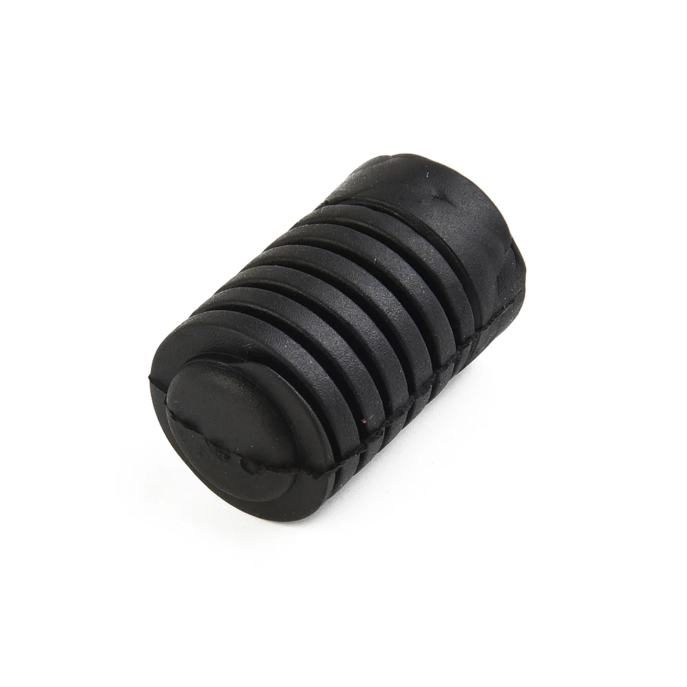 

5x Auto Bonnet Rubber Buffer Hood Washer Bumper Rubber For Hyundai Hood Lid Rubber Stop Buffer Auto Door Dampers Buffer Pad