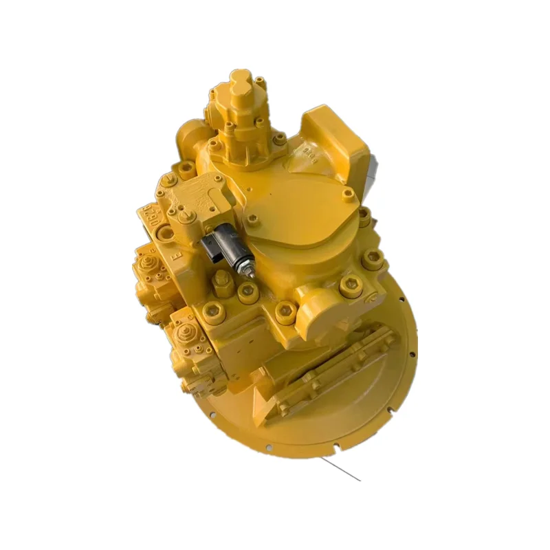 Original Factory 5045477 504-5477 Excavator Hydraulic Main Pump 336D 336D2 Hydraulic Pump