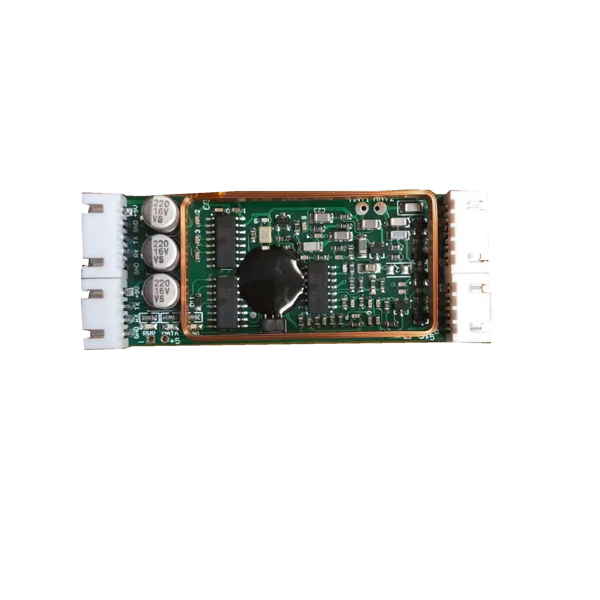 

134.2K FDXB Bus Low Frequency RFID Card Reading Module Animal Management Item Management AGV Automated Positioning