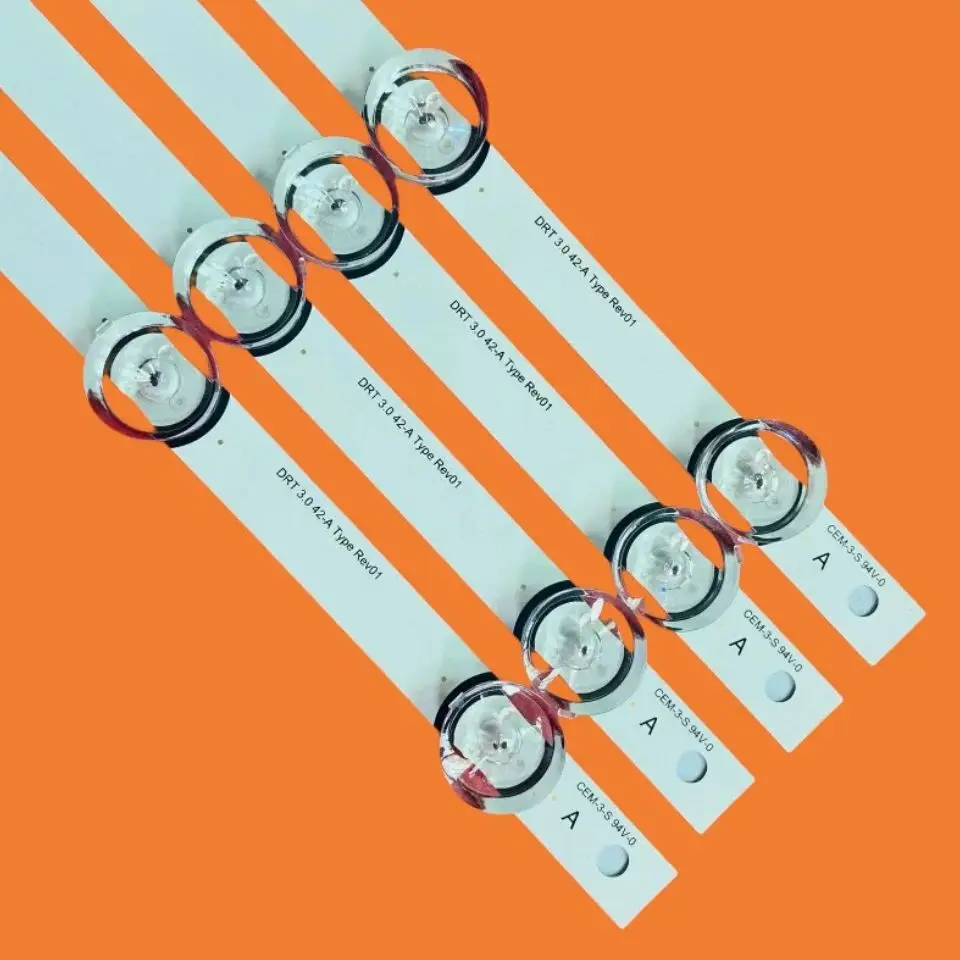 Tv Backlight Strip …