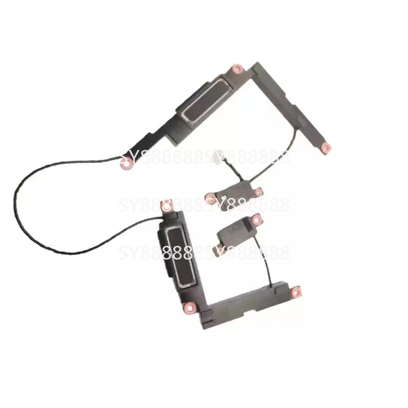 Internal Laptop Speaker 5SB0S31984 For Lenovo Yoga 7 14IAL7 Yoga 7 14ARB7 Audio Replacement Parts