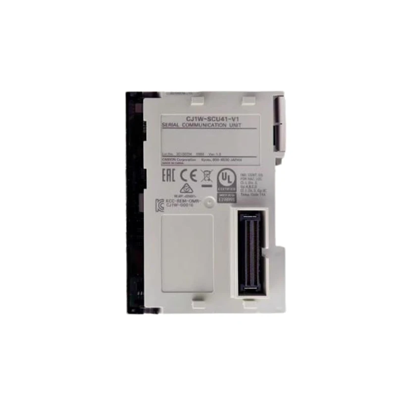 Q06UDVCPU Q01UCPU CJ2M-CPU 11 CJ1W-TC101 CJ1W-SCU41-V1 CJ1W-OC211