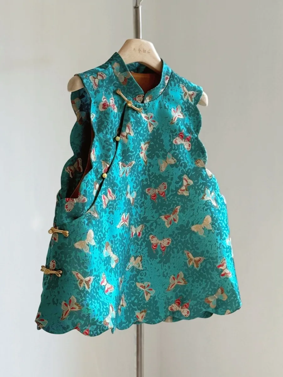 autumn-2026-faionable-chinese-sle-design-vest-set-with-button-collar-layering-top-and-bot-ensemble