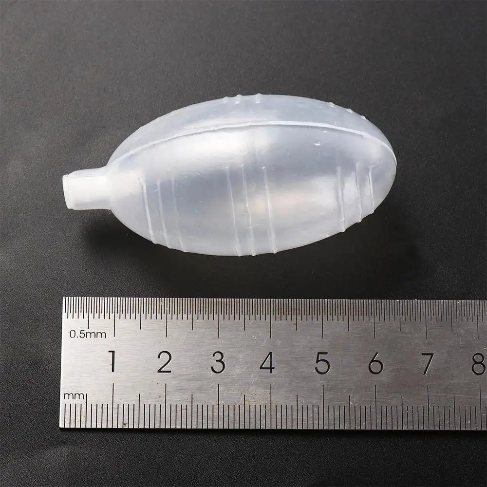 أرنب الطيور البلاستيك الببغاء القط جرو إدراج استبدال صانع الضوضاء BB Squeakers Squeakers إصلاح إصلاح صار