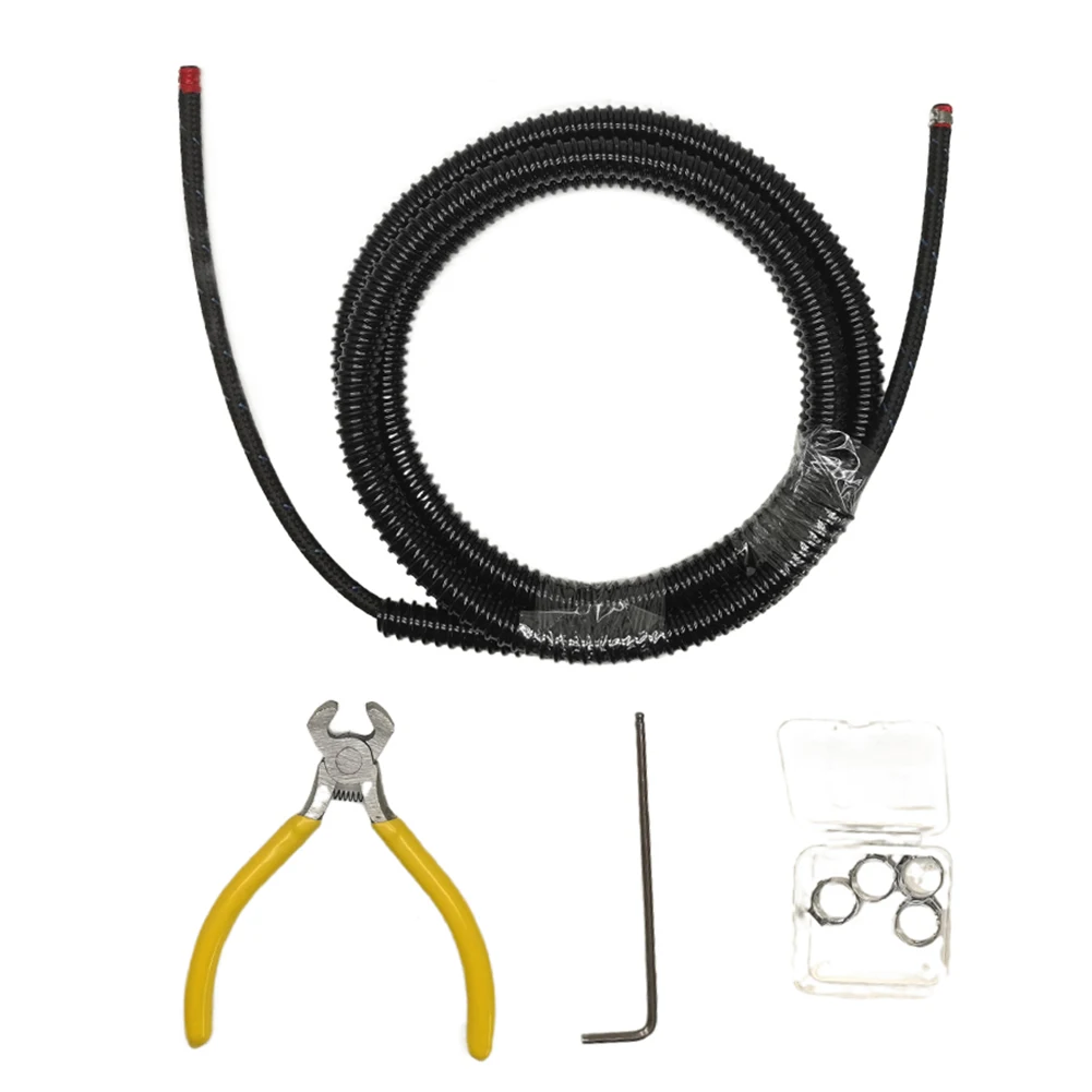 Steam Control Handle WITH HOSE FOR STEAM CLEANER For Karcher For SC1, For SC2, For SC3, For SC4, For SC 2500