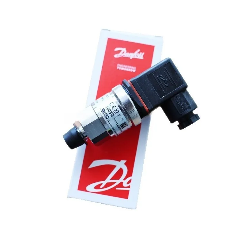 الأجزاء مناسبة لمستشعر ضغط Danfoss MBS3000 060G1125 للمياه والغاز والزيت