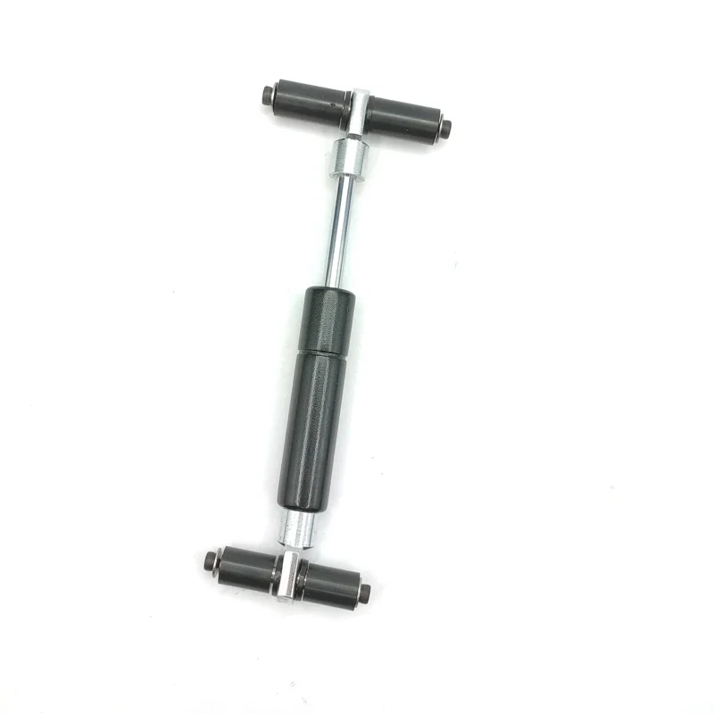 Pedal Damper Mod for MOZA SRP LITE/ R5 SRP / R9 Pedal Modification 3kg/5kg Pressure Hydraulic Shock Absorber