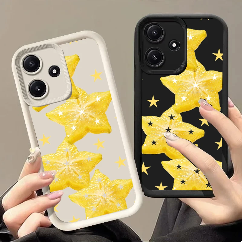 Star Of The Jackfru…