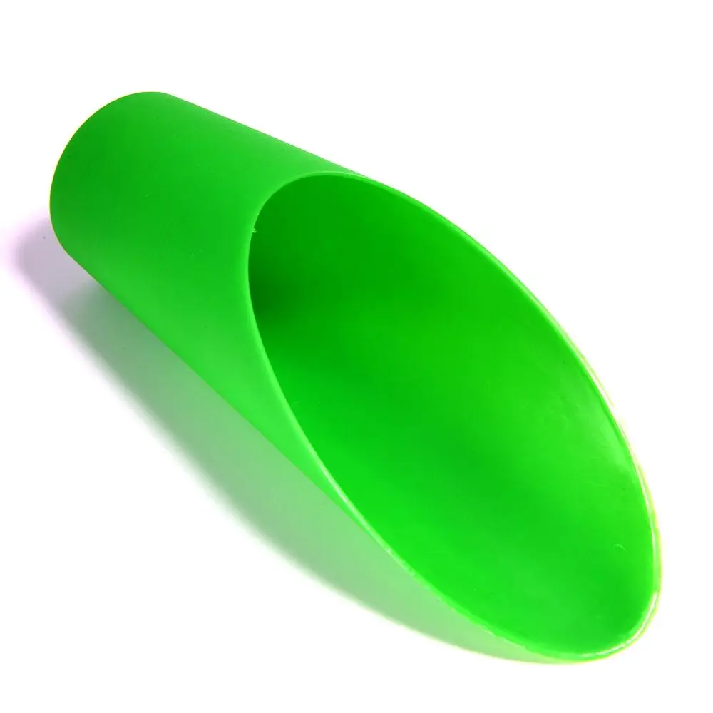 

Succulent Enduring Soil Cylinder Gardening Potted Cultivation Shovel Cup Plant Helper Garden Tool Spade Shovel