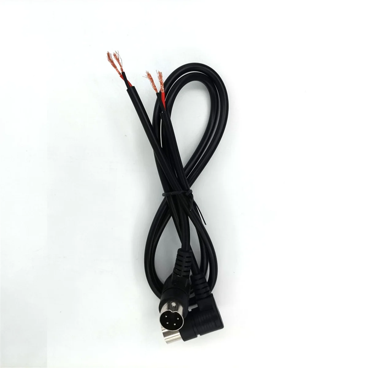 وحدة تحكم المحرك الخطي الكهربائي ABGN، مجموعة أدوات التحكم عن بعد السلكية اللاسلكية 1 إلى 2 للمحركات/المحركات الخطية، قابس الولايات المتحدة