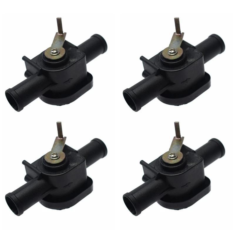 

4X New HVAC Heater Control Valve For Toyota Tacoma 1995-2000 8724004020,74644,87240 04020,65351007621,653 51007 621