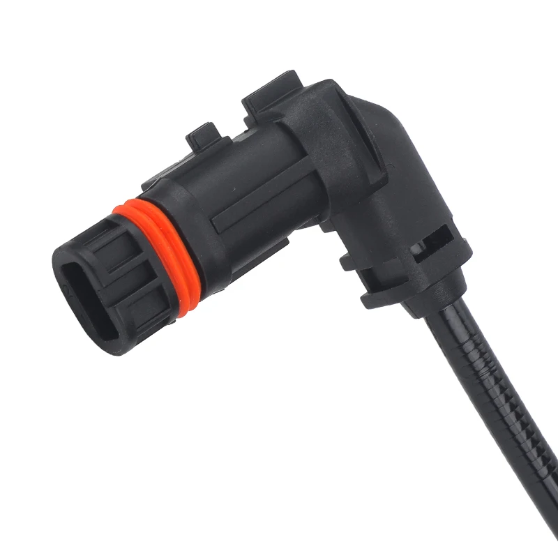 Auto ABS Sensor Vorne Links/Rechts ABS Geschwindigkeit Sensor Für Mercedes Benz C-Klasse W204 S204 2007-2014 A2045400117 2045400117 2049057702