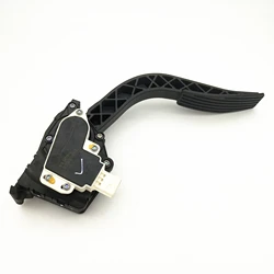 소닉 아베오 T300 트랙스 앙코르 오펠 모카 Oem #96892406 96858781 용 정품 가속 페달