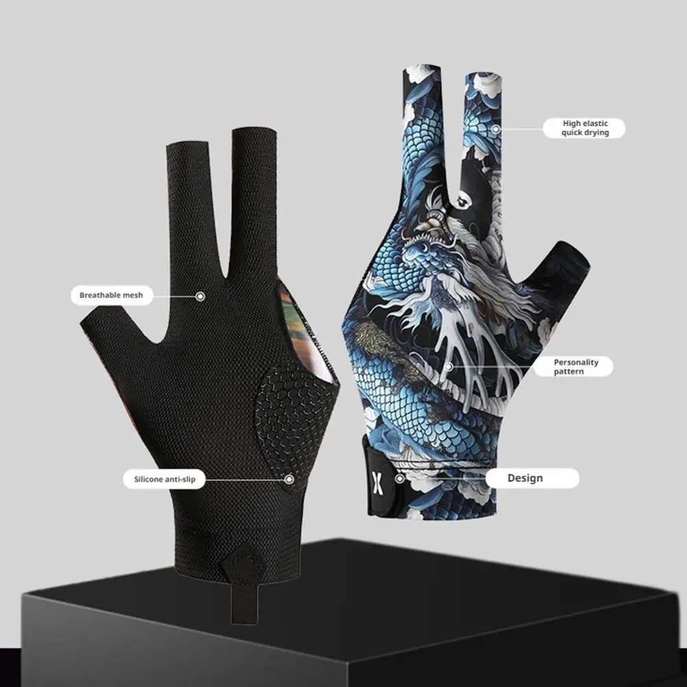 Thumbnail 2 - #32 Billiard Gloves Comparison Guide