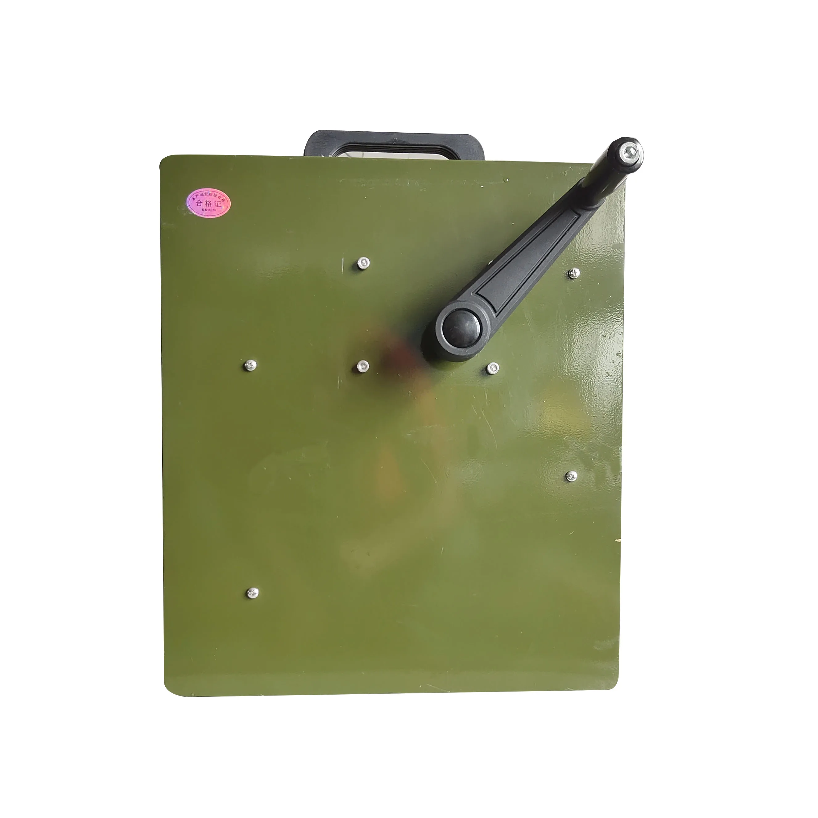 Outdoor Waterzuiveraar Handmatige Aandrijving Draagbare RO Omgekeerde Osmose Waterzuiveraar 600G Camping Waterzuiveraar Puur Handmatig Type