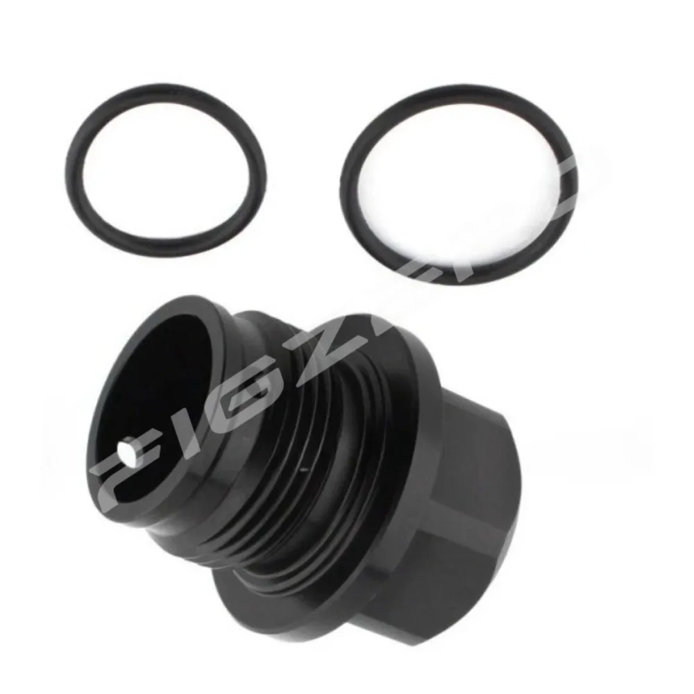 For BMW F750GS F850GS F900R/XR Motorcycle Tensioner Upgrade Kit Improves Sprocket Jumping Tensioner Outer Cylinder view 6