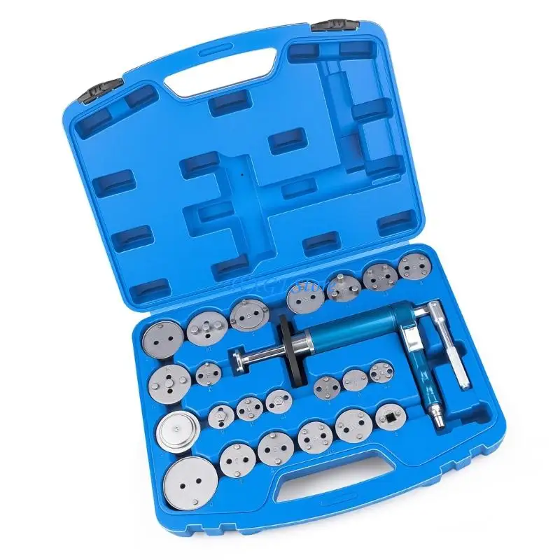 

37JE 23pcs High Performances Brake Calipers Compressor Set Delivering 114 Suitable for Efficient Brake Service