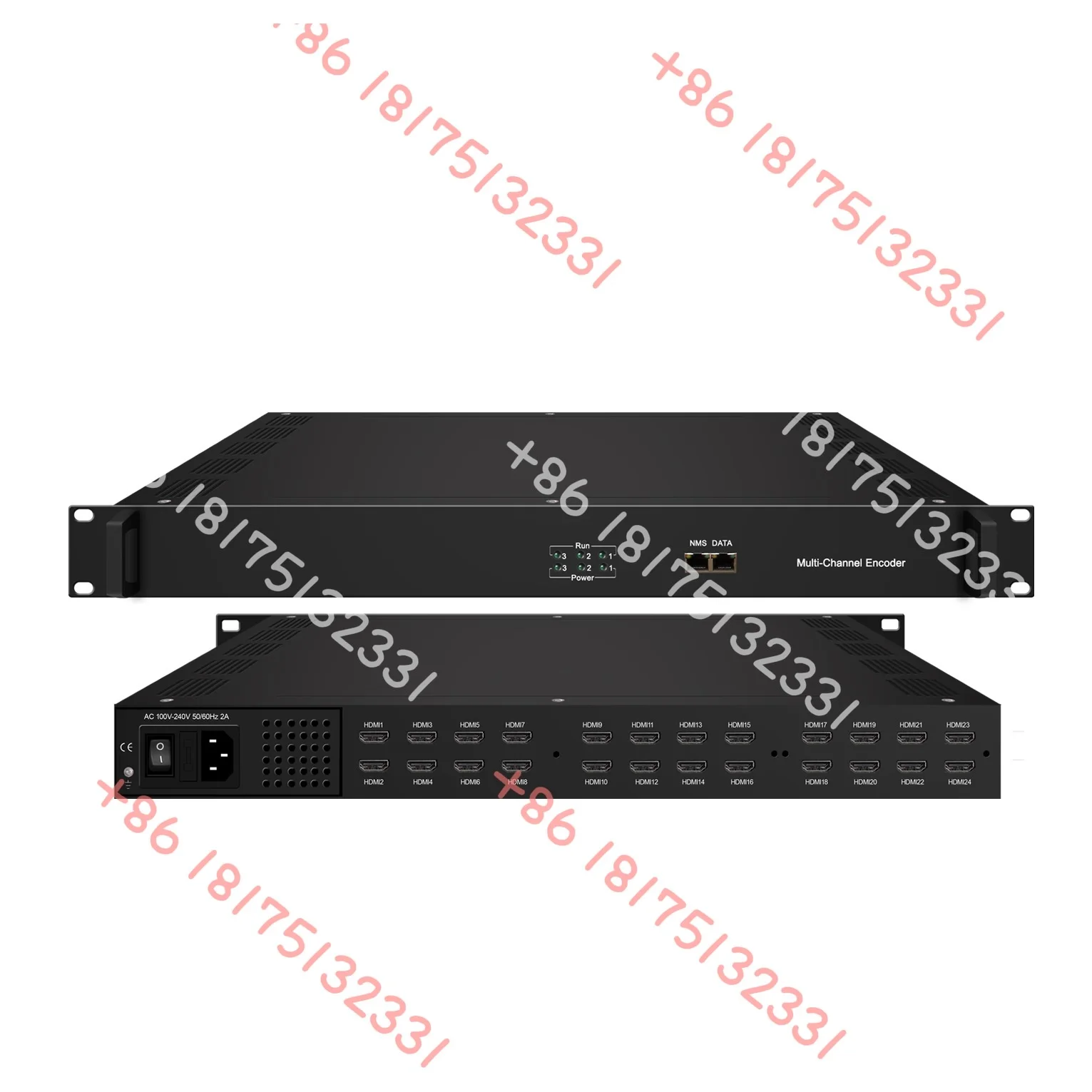 NDS3536S Fiber Opti…