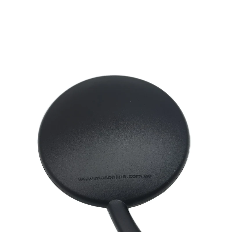 DUILU العالمي 22 مللي متر دراجة المقود المرايا دراجة نارية مرآة الرؤية الخلفية مقود E-الدراجة الخلفية البصر الخلفي دراجة نارية مرآة