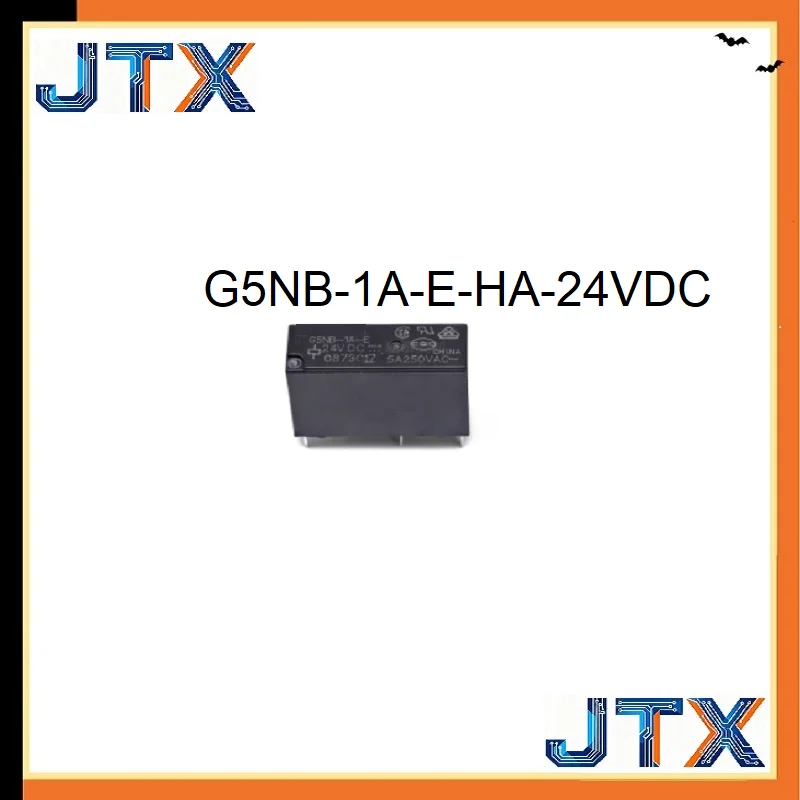 5Pcs/Lot G5Nb-1A-E-…