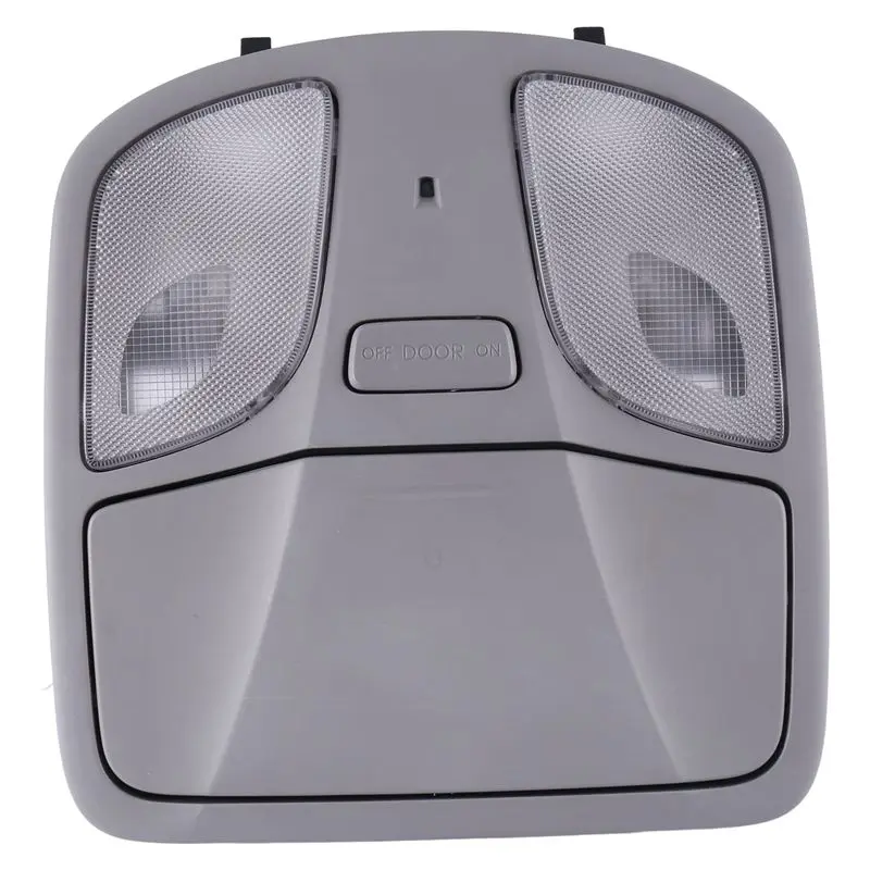 

Prominent 1 Piece Reading Light Map Light Car Accessories Car For Sonata 2011-2015