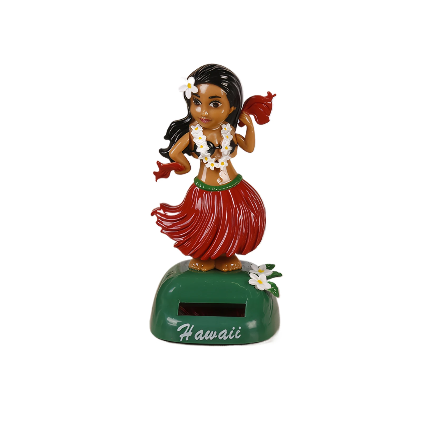 Figurine Solaire Dansante – Cactus Qui Bouge Sur Tableau De Bord, Sans Pile, Déco Voiture Ou Bureau