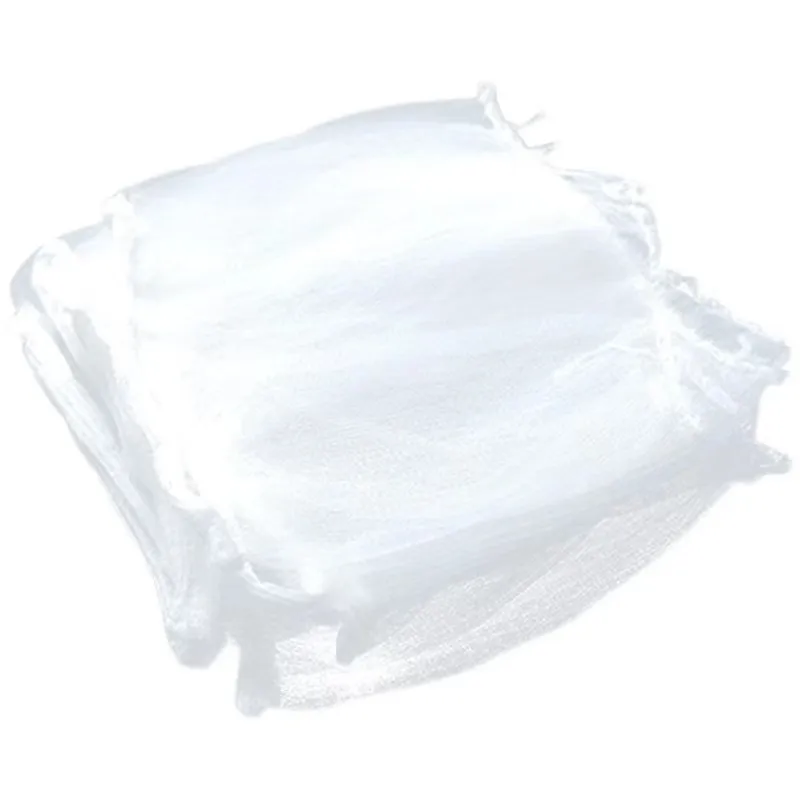 Фильтр для кухонной раковины, канализация, раковина для мытья посуды, слив для посуды, слив в пол, одноразовый сетчатый мешок для фильтра остатков