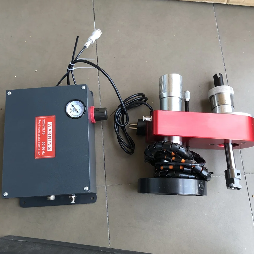 

Многофункциональный инструмент для ремонта седел клапанов LD2000 Plus, резьбонарезной инструмент для обслуживания автомобильных двигателей, инструменты для ремонта автомобильных двигателей