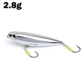 2.8g-SingleHook