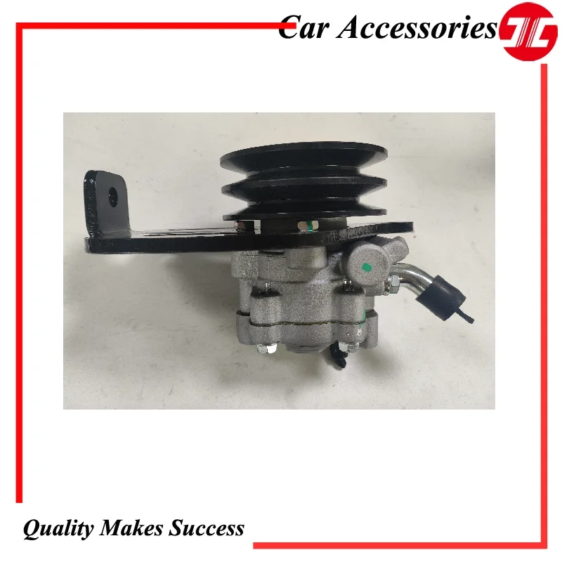 Original Power Steering Pump HN1-3A696-AC For Car JMC Shunda 2014 Auto Spare Parts