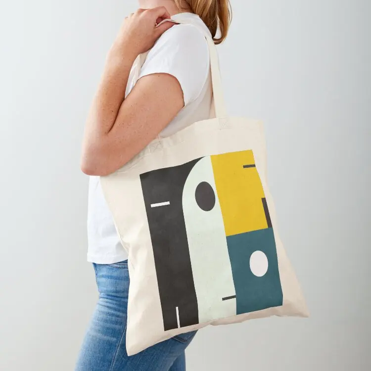 

BAUHAUS AGE Tote Bag Shopper bag Women's shopper personalized tote bag shopper women
