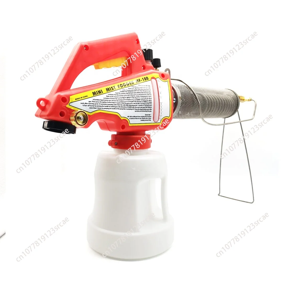 رائجة البيع البعوض التبخير البسيطة البعوض الحراري مبيد/آلة البخاخ الضباب