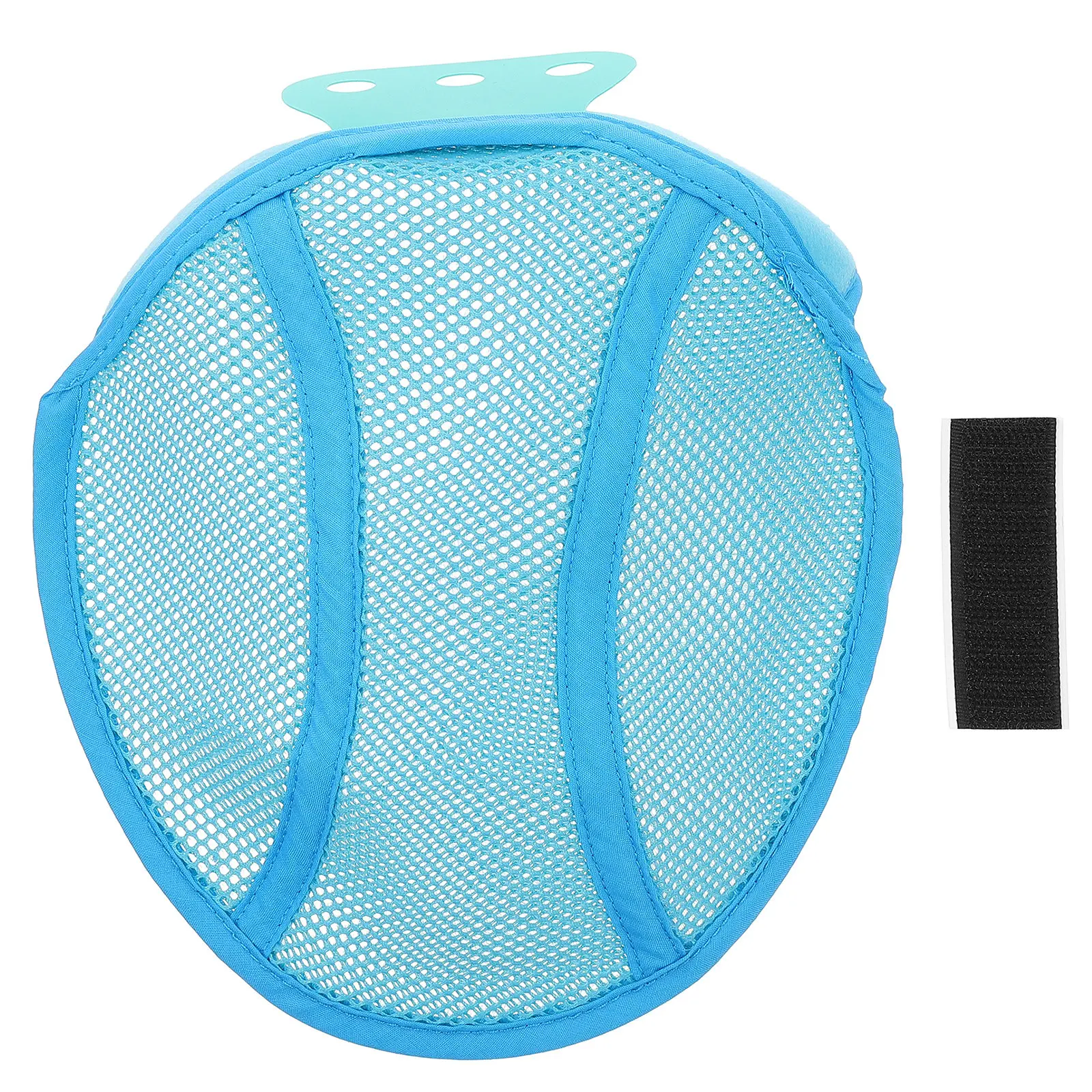 

Sky- Cooling Pad Sweat-Absorbing Hard Hat Liner Breathable Insert Pad Hard Hat Accessories Safety Head